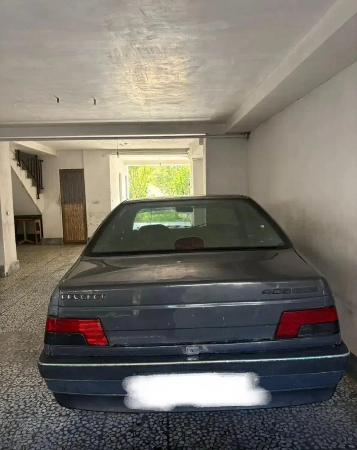 پژو ۴۰۵ مدل ۸۴|خودرو سواری و وانت|قائمشهر, |دیوار