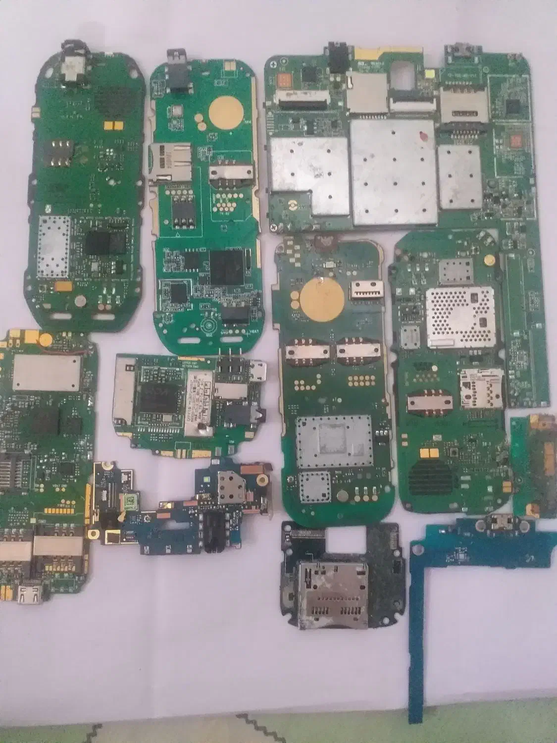 برداستوک|لوازم جانبی موبایل و تبلت|کرمان, |دیوار