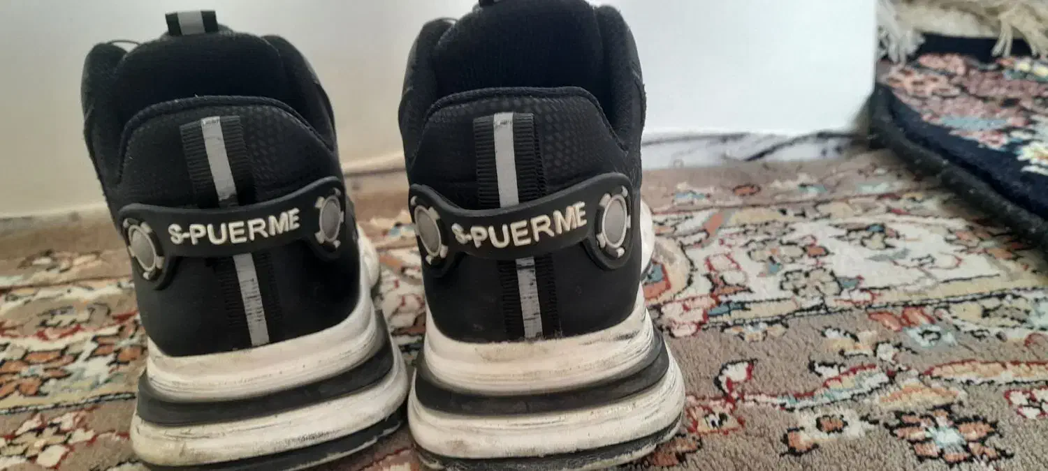 کفش سایز ۳۴|کیف، کفش، کمربند|تبریز, |دیوار