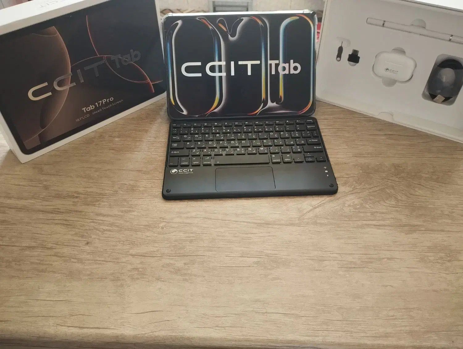 ccit 1TB|تبلت|پاکدشت, پاکدشت (مامازند)|دیوار