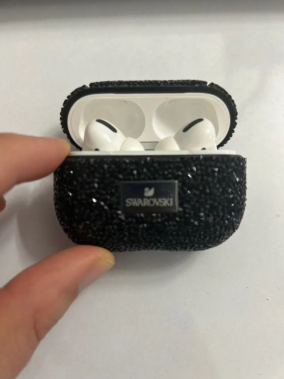 ایرپاد پرو اصلی اپل در حد نو کم کارکرد|لوازم جانبی موبایل و تبلت|آمل, |دیوار