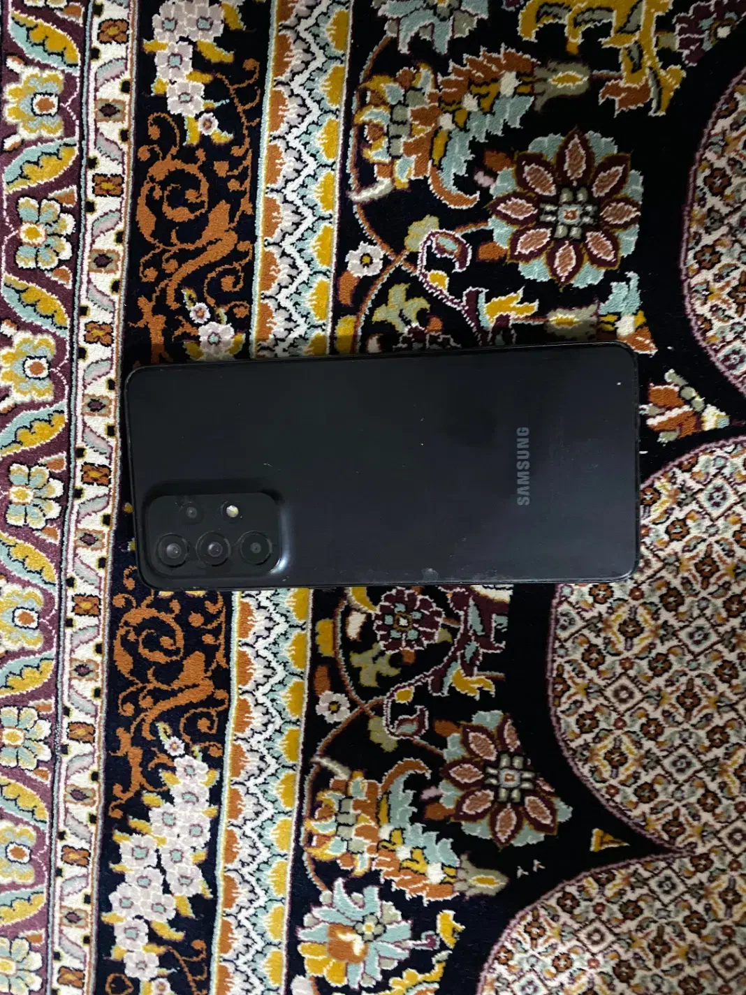 A33 5j|موبایل|پارس‌آباد, |دیوار