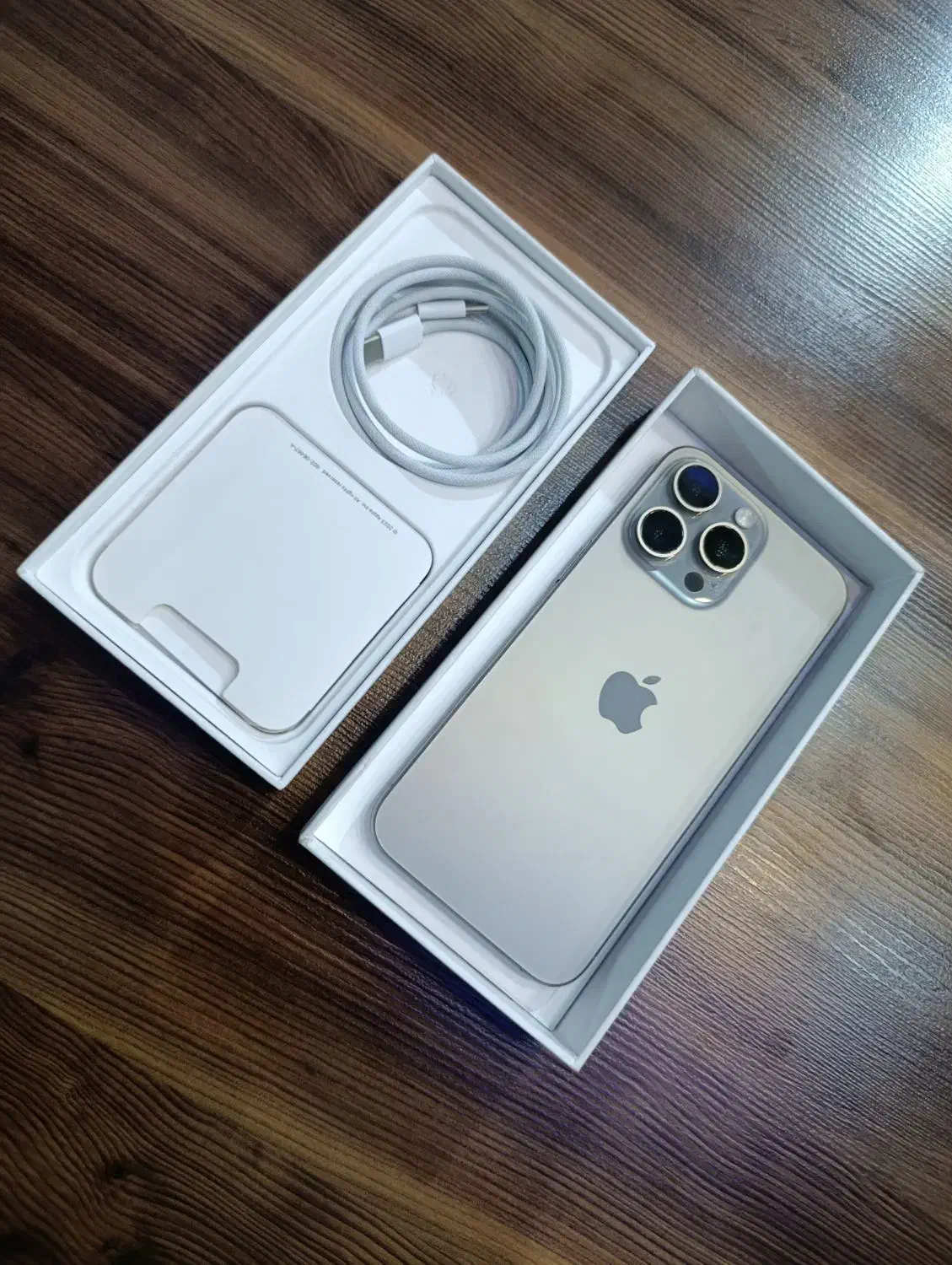 ایفون15پرومکس|موبایل|ارومیه, |دیوار