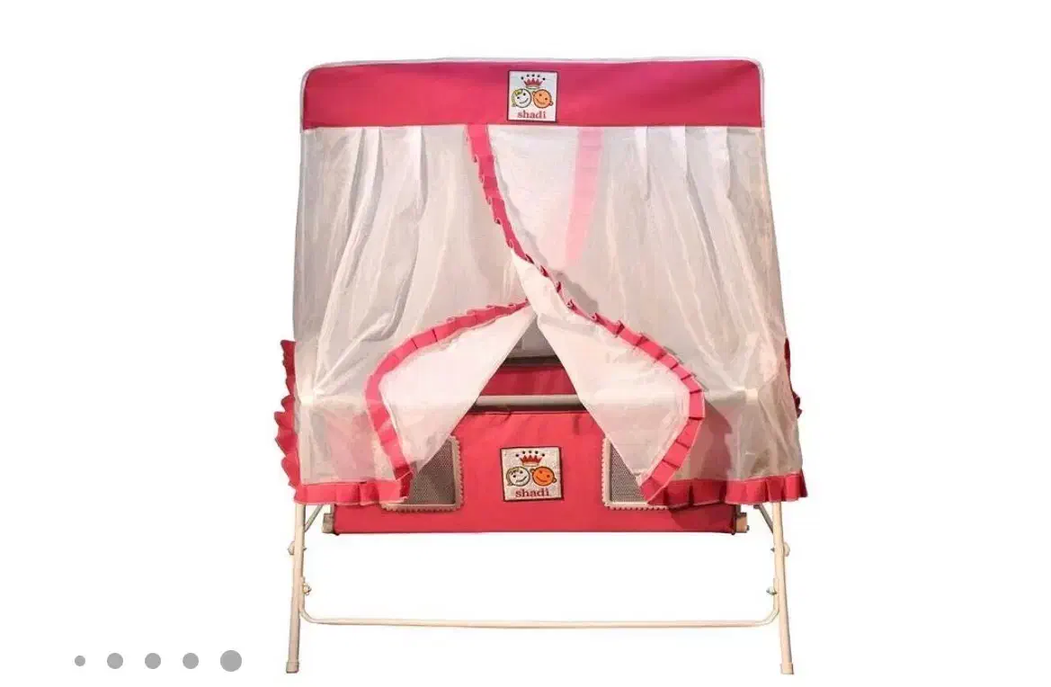 گهواره وتخت ننو|اسباب و اثاث بچه|کرج, گلشهر|دیوار