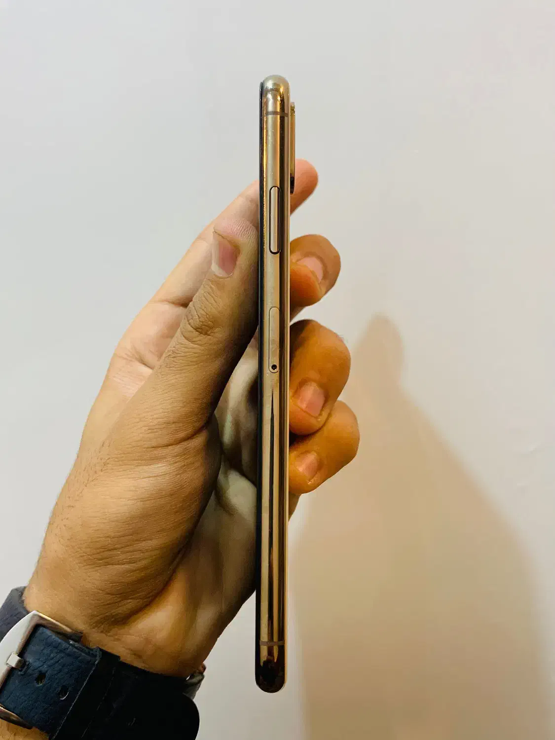 iPhone XS Max 256گیگ دوسیم|موبایل|دزفول, |دیوار