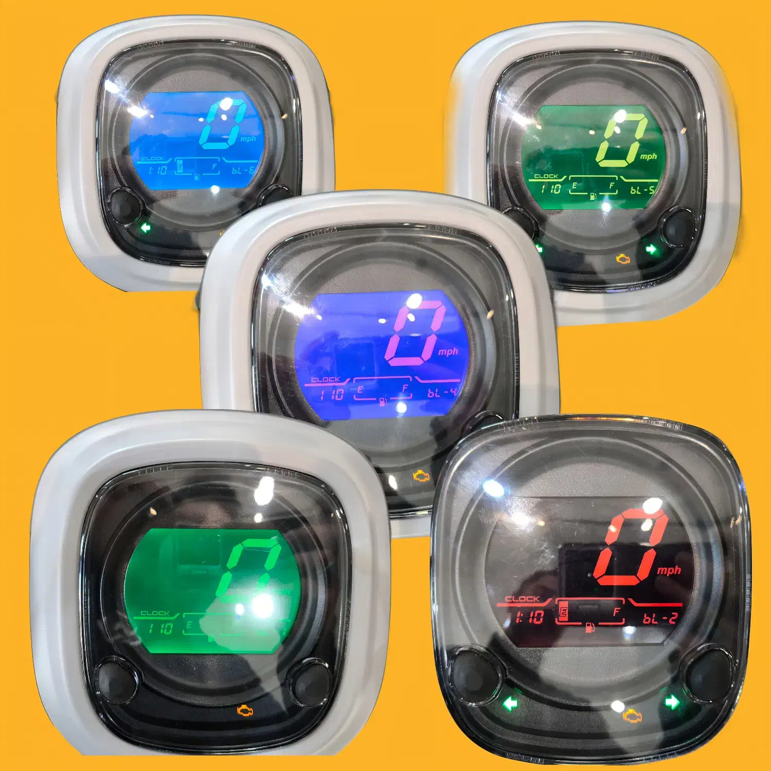 موتور sp110cc|موتورسیکلت|تهران, دکتر هوشیار|دیوار