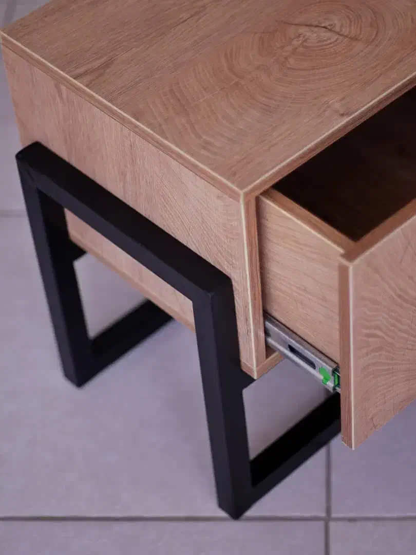 میز کنار مبلی و کنار تختی|مبلمان خانگی و میز عسلی|کاشان, شهرک فرهنگیان|دیوار