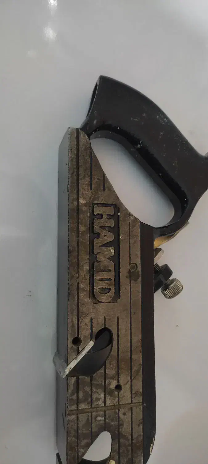 رنده نجاری|ابزارآلات|کرمانشاه, |دیوار