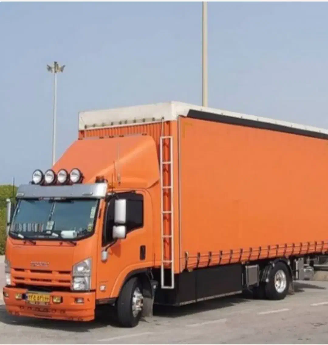 حمل بار و اثاثیه منزل|خدمات حمل و نقل|قائن, |دیوار