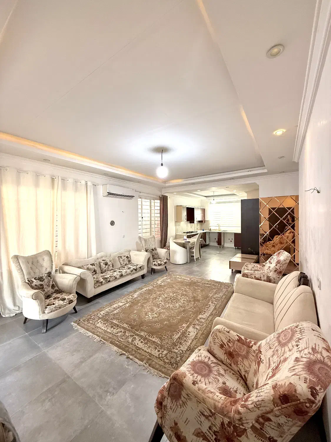 اجاره ویلا متل قو دربست|اجارهٔ کوتاه‌مدت ویلا و باغ|سلمان‌شهر, |دیوار