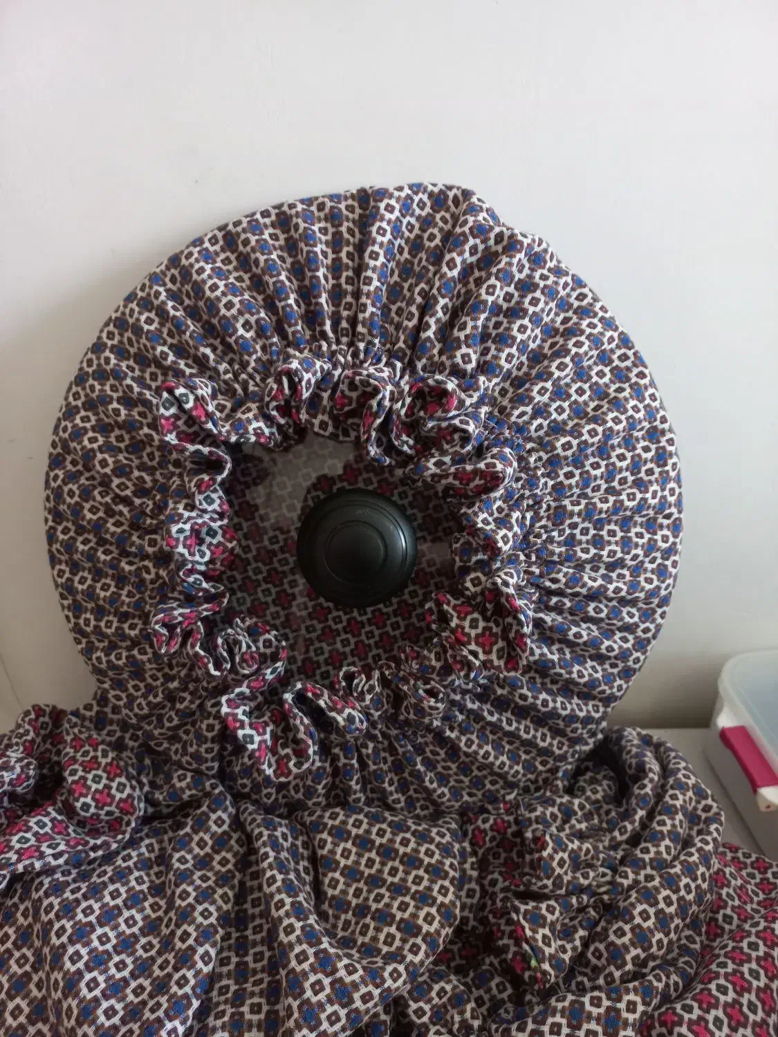 دم کنی و دستگیره|سفره، حوله، دستمال آشپزخانه|بندر امام خمینی, |دیوار