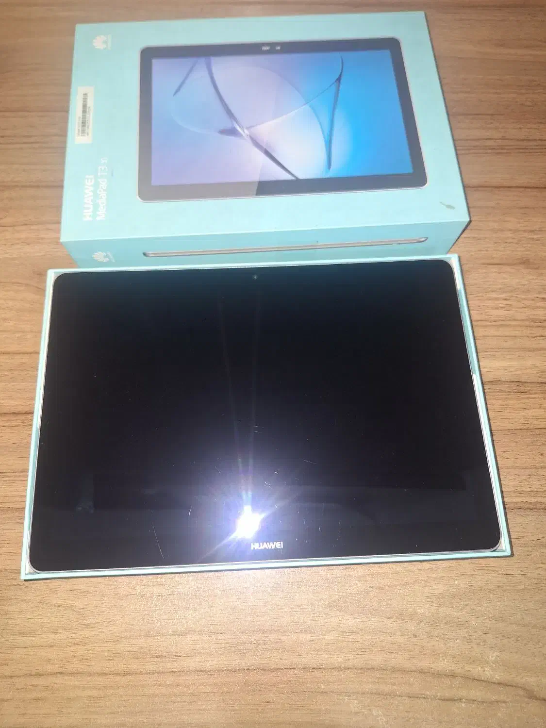 تبلت هواوی|تبلت|آزادشهر, |دیوار