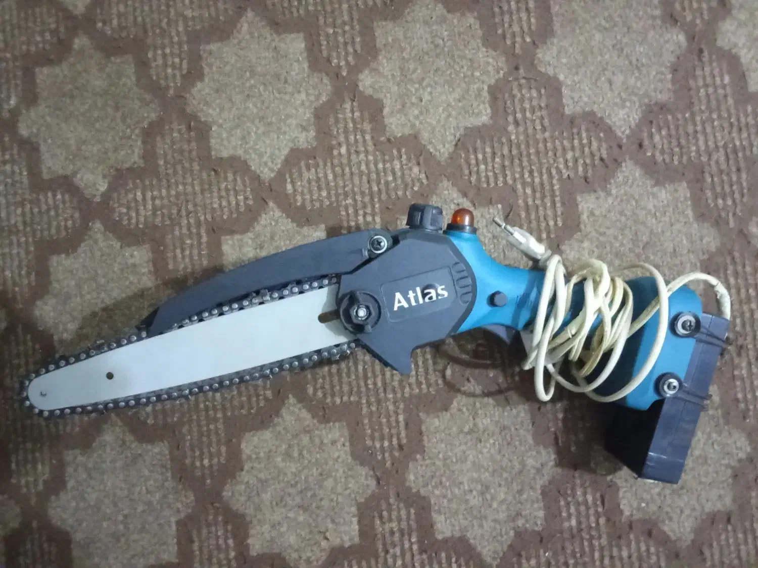 دستگاه اره شارژی سنعتی|ابزارآلات|رشت, جماران|دیوار