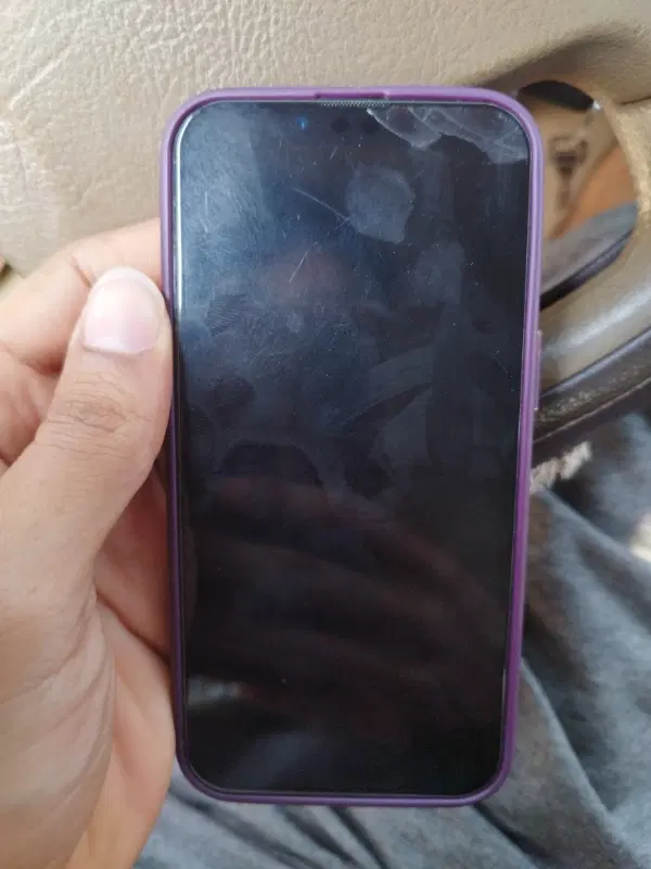 iPhone 13 pro|موبایل|میناب, |دیوار