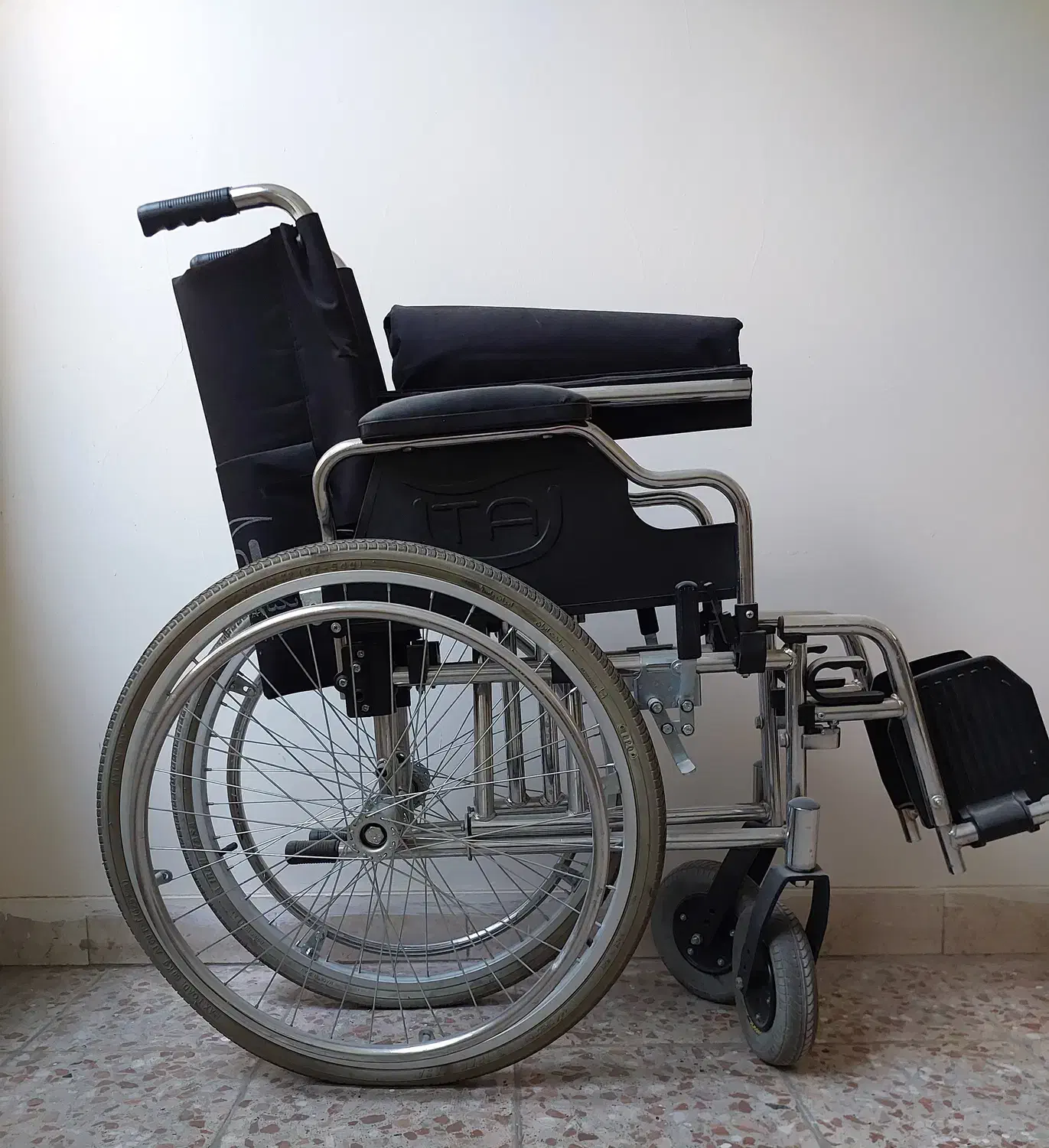 ویلچر|آرایشی، بهداشتی، درمانی|مشهد, بهشت|دیوار