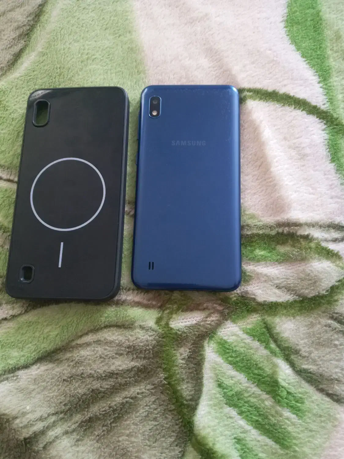 گوشی a۱۰|موبایل|نهاوند, |دیوار