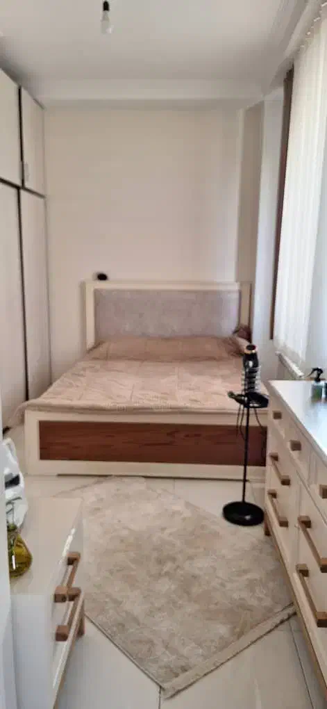 48متر/پارکینگدار/کوچه مترو/دسترسی به بازار رودکی|فروش آپارتمان|تهران, سلسبیل جنوبی|دیوار