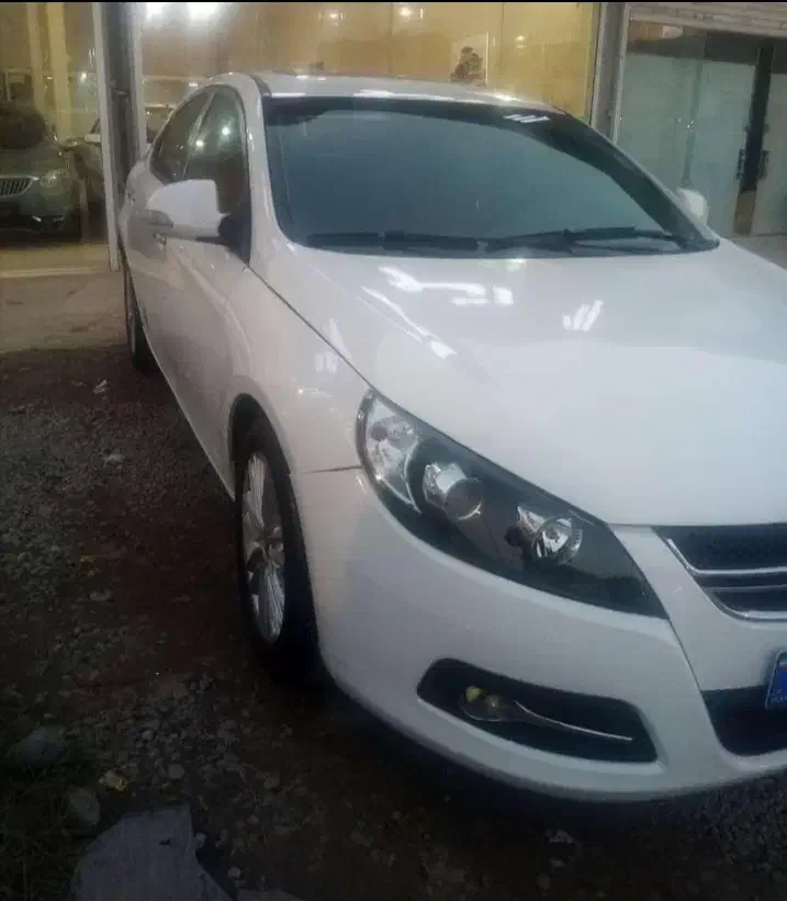 جک J5 اتوماتیک مدل ۹۶|خودرو سواری و وانت|تهران, کامرانیه|دیوار