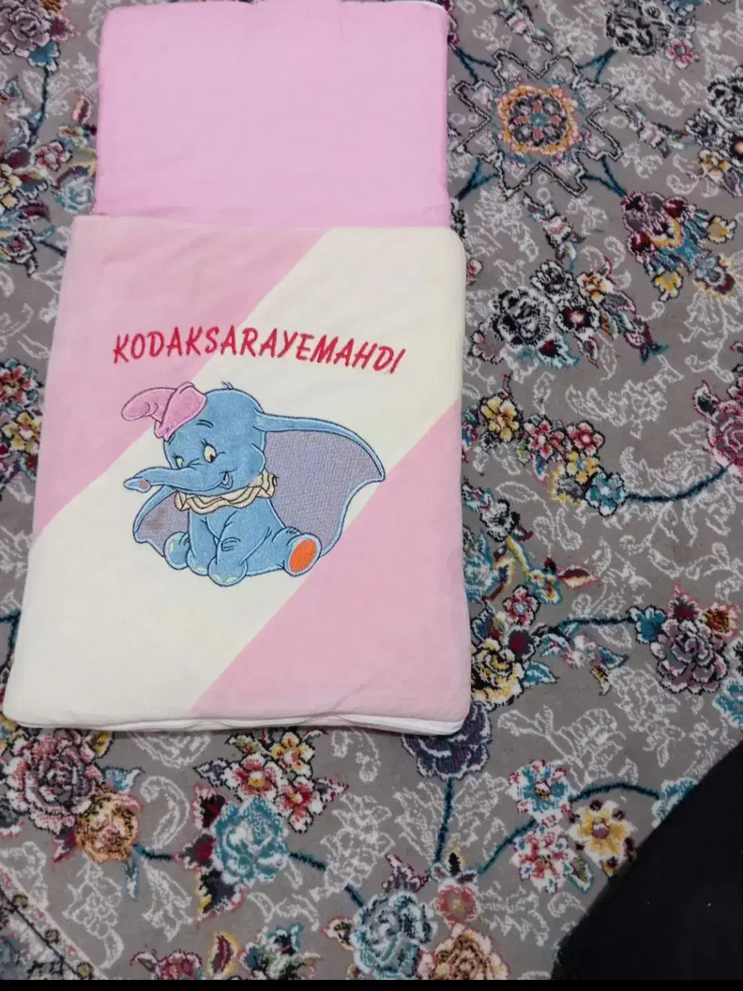 وسیله|اسباب و اثاث بچه|کرج, کمال‌شهر|دیوار