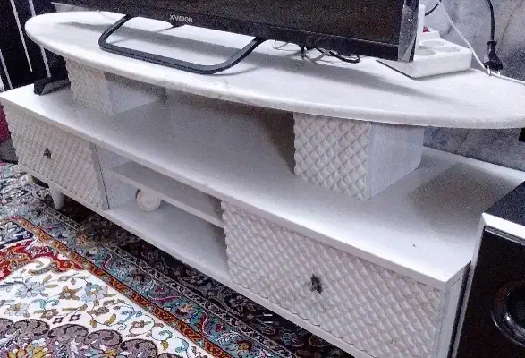 میزتلویزیون|میز تلویزیون|مشهد, کارگران|دیوار