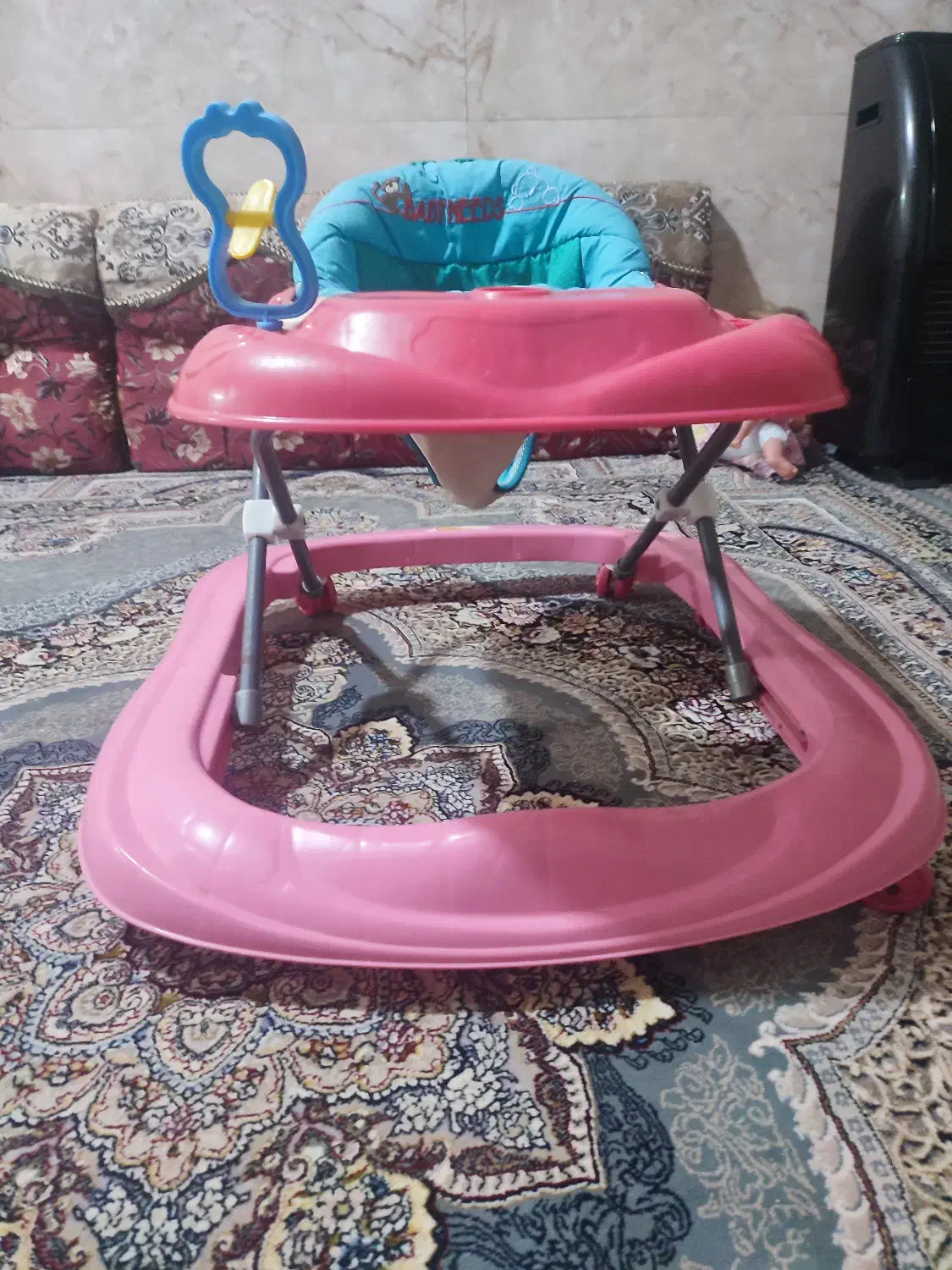 روروک|کالسکه و لوازم جانبی|شیراز, تل حسین‌آباد|دیوار