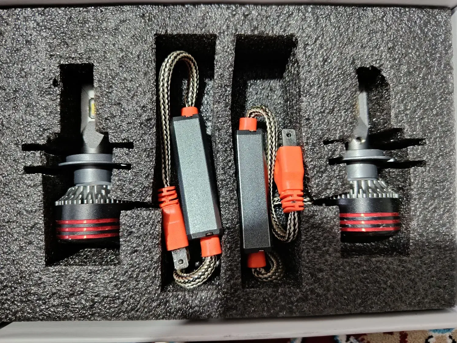 هدلایت M8پرو|قطعات یدکی و لوازم جانبی|مرودشت, ژیان|دیوار