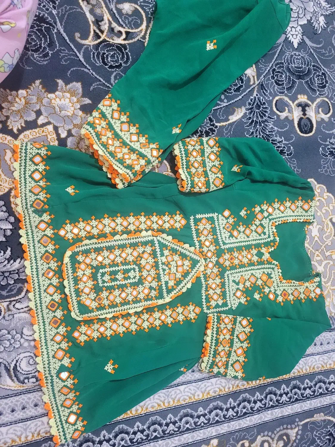 لباس پلیواری بچگانه|کفش و لباس بچه|ایرانشهر, |دیوار