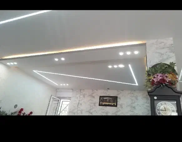 اجرای تخصصی کناف سقف و دیوار کاذب|خدمات پیشه و مهارت|شیراز, شهرک گلستان|دیوار