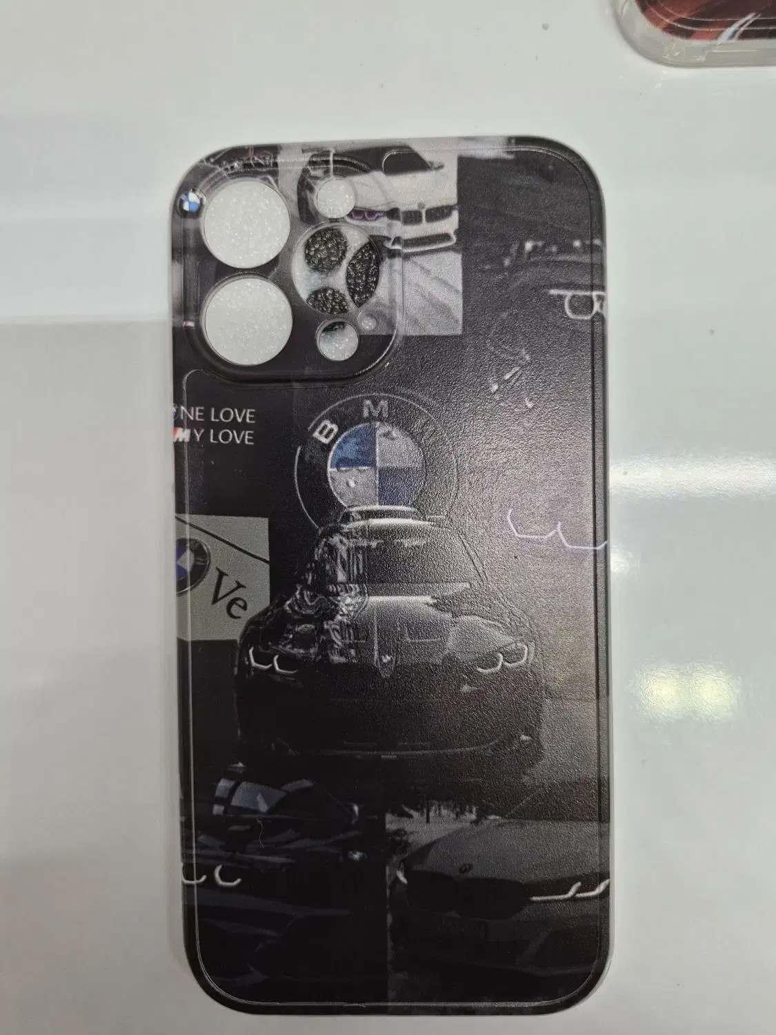 قاب طرح دار ۱۳پرومکس|لوازم جانبی موبایل و تبلت|نجف‌آباد, امام خمینی|دیوار