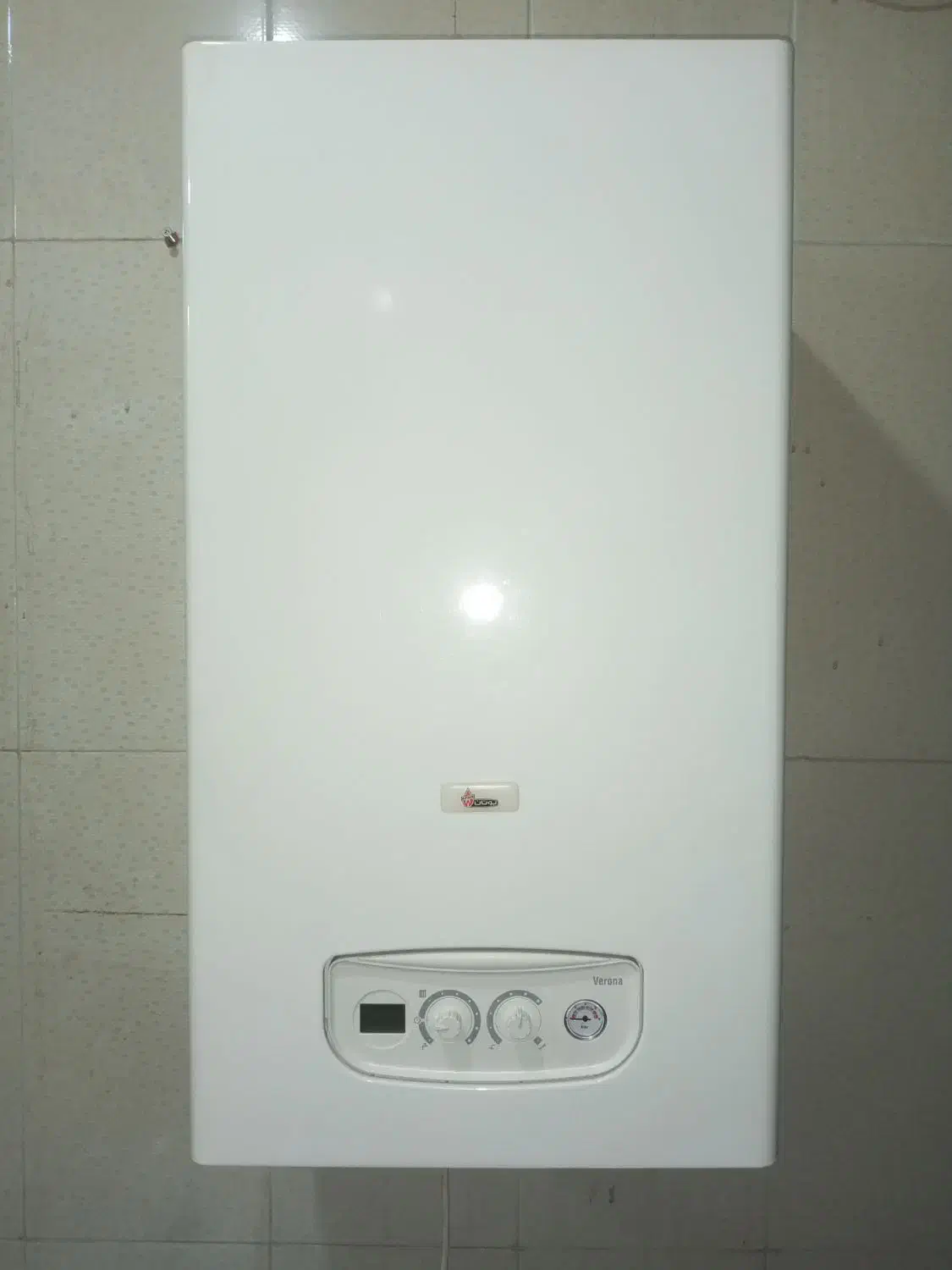 پکیج و پمپ آب کارکرده یا از کار افتاده|آبگرمکن، پکیج، شوفاژ|اردبیل, |دیوار