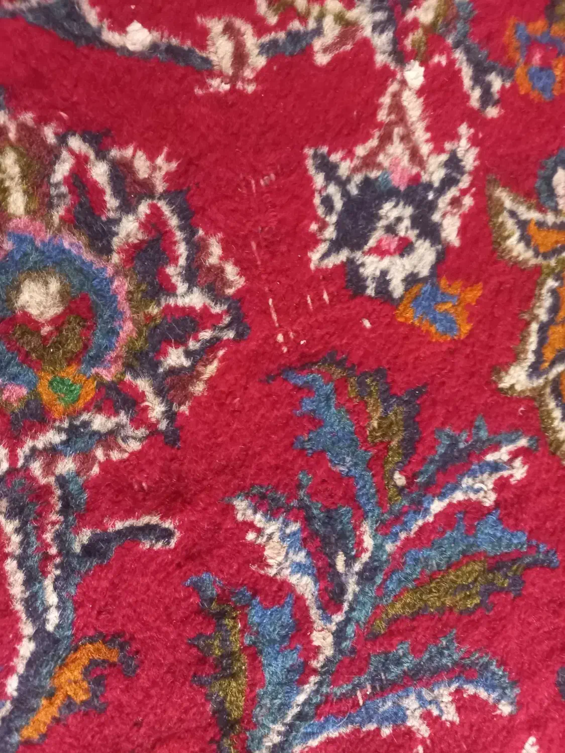 فرش ماشینی|فرش|تبریز, |دیوار