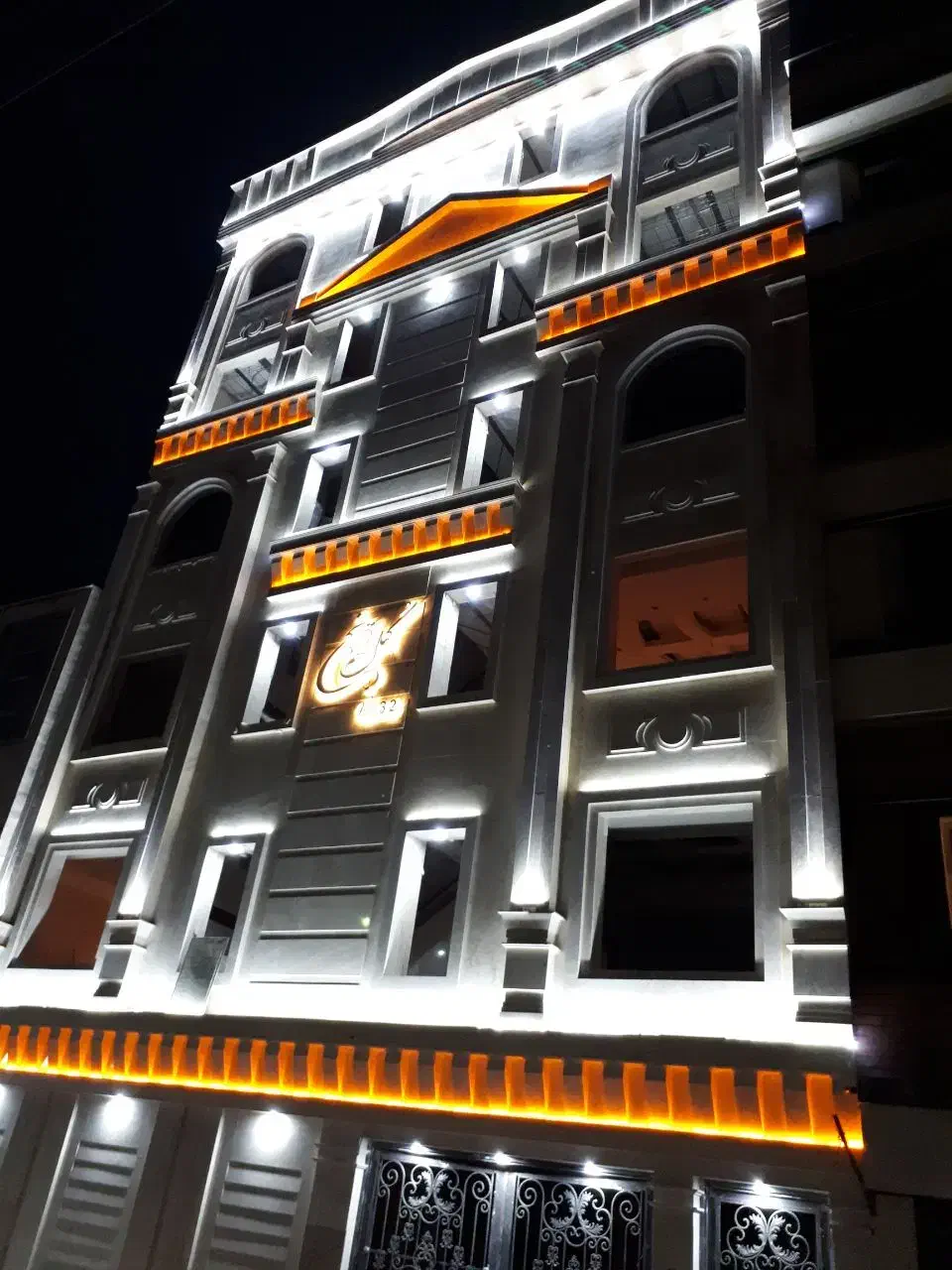 سه خواب ۱۰۵ متری افسریه شمالی|فروش آپارتمان|تهران, افسریه شمالی|دیوار