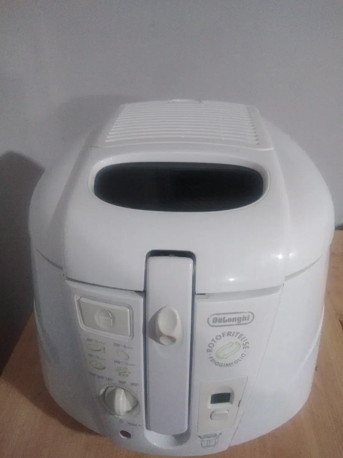 سرخ کن دلونگی|اجاق گاز و لوازم برقی پختوپز|کرمانشاه, |دیوار