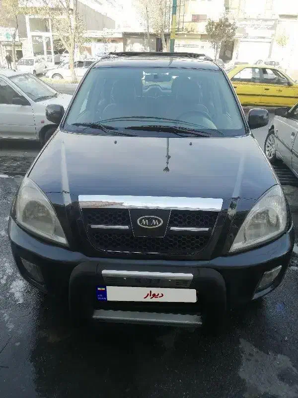 X33مدل93بدون رنگ|خودرو سواری و وانت|تبریز, |دیوار