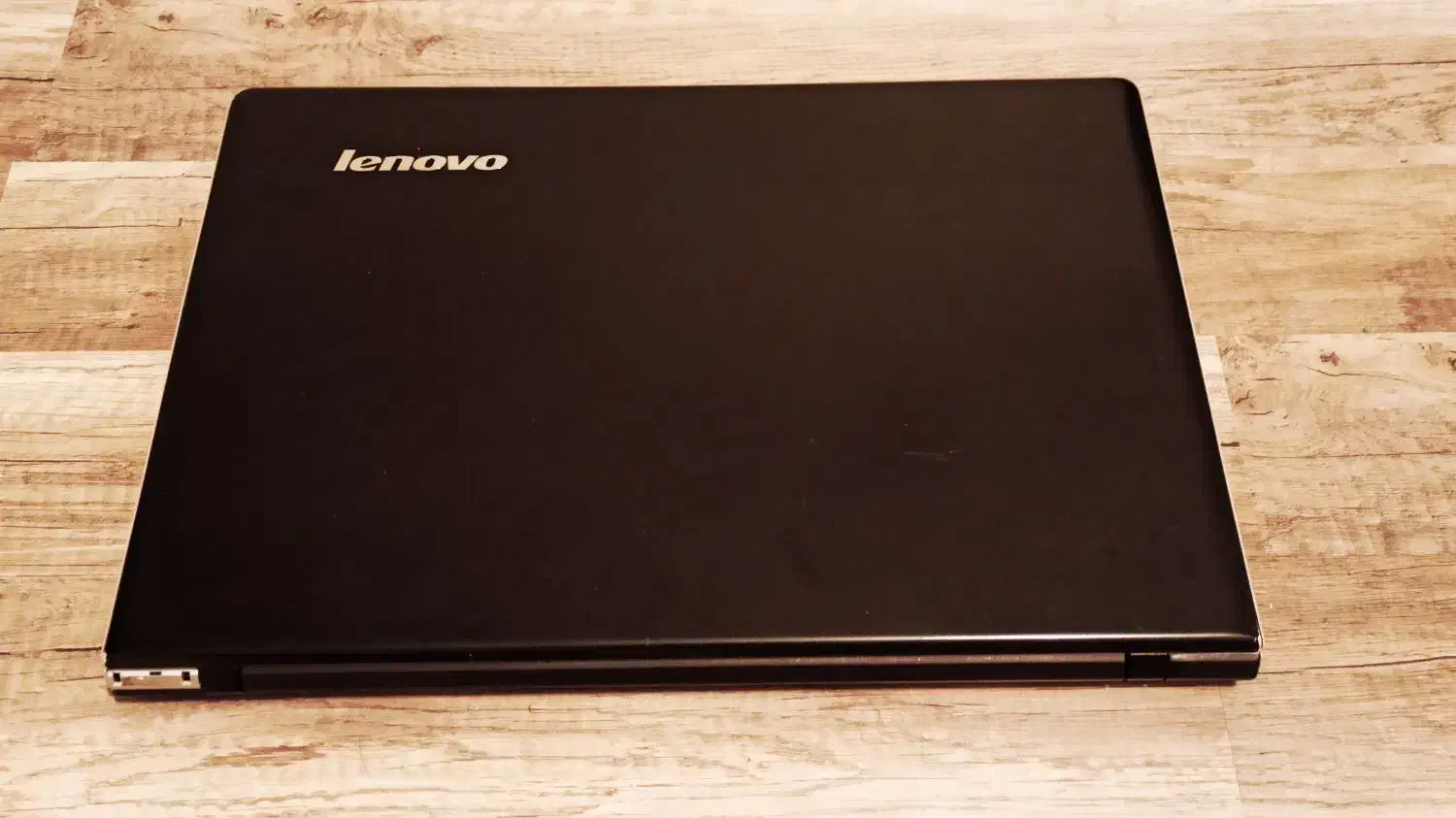 لپ‌تاپ Lenovo /رم 16/ گرافیک 4 / SSD/ باتری نو|رایانه همراه|تبریز, |دیوار