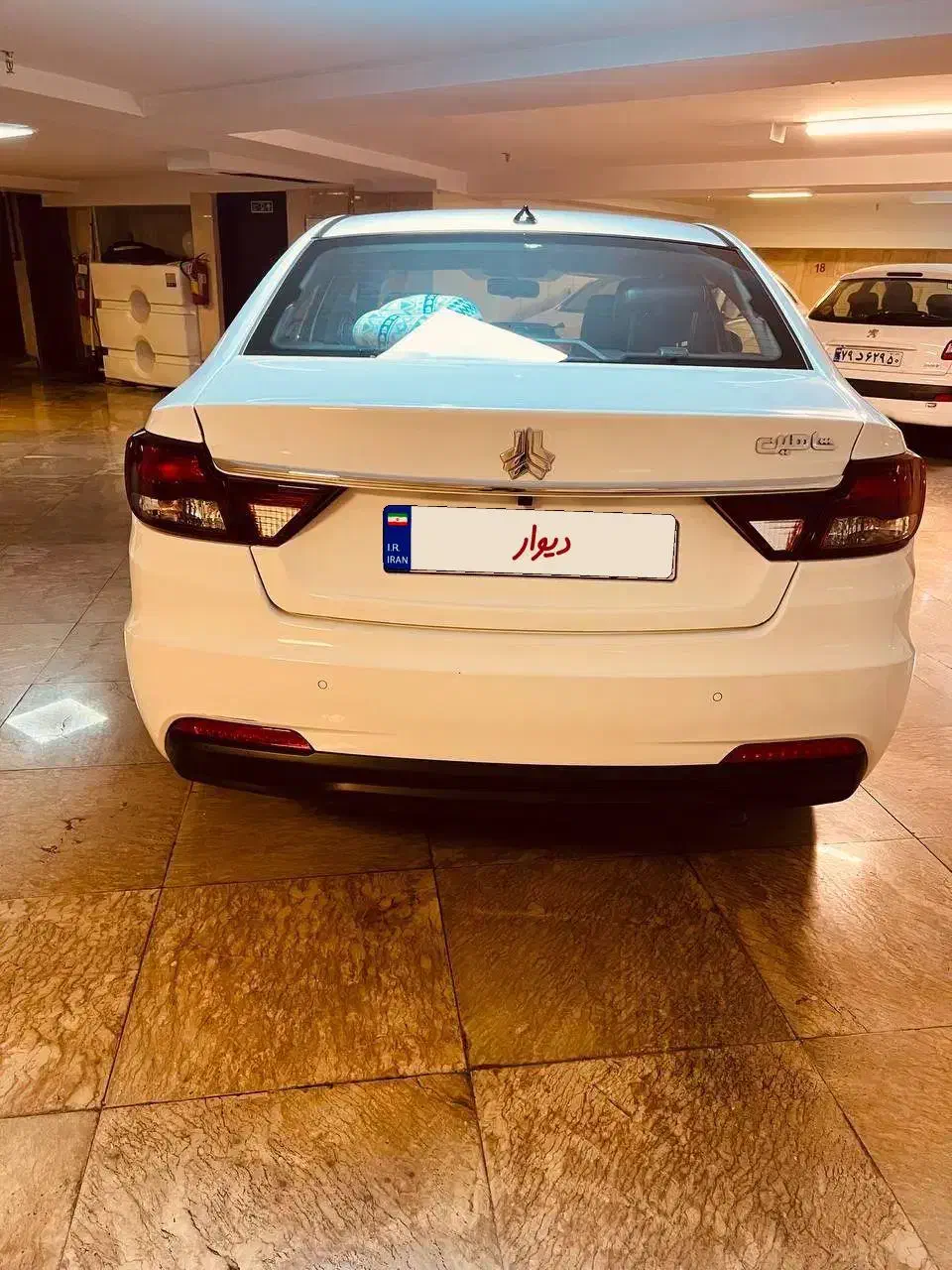 شاهین اتومات CVT مدل ۱۴۰۳|خودرو سواری و وانت|تهران, ایوانک|دیوار