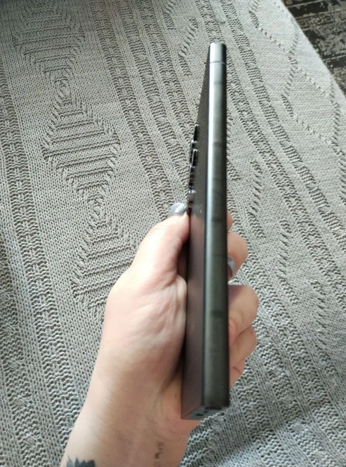 S24اولترا|موبایل|تهران, دانشگاه شریف|دیوار