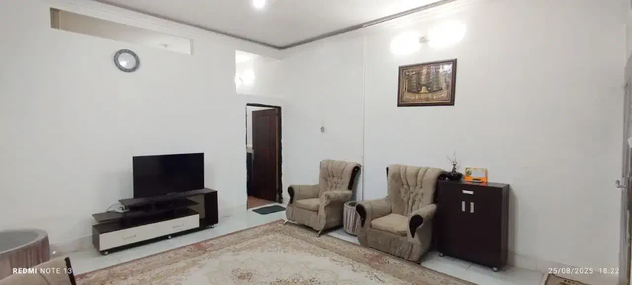 آپارتمان70متری شیک همکف 1خواب توس 43میدون معراج|فروش آپارتمان|مشهد, حضرت حجت|دیوار