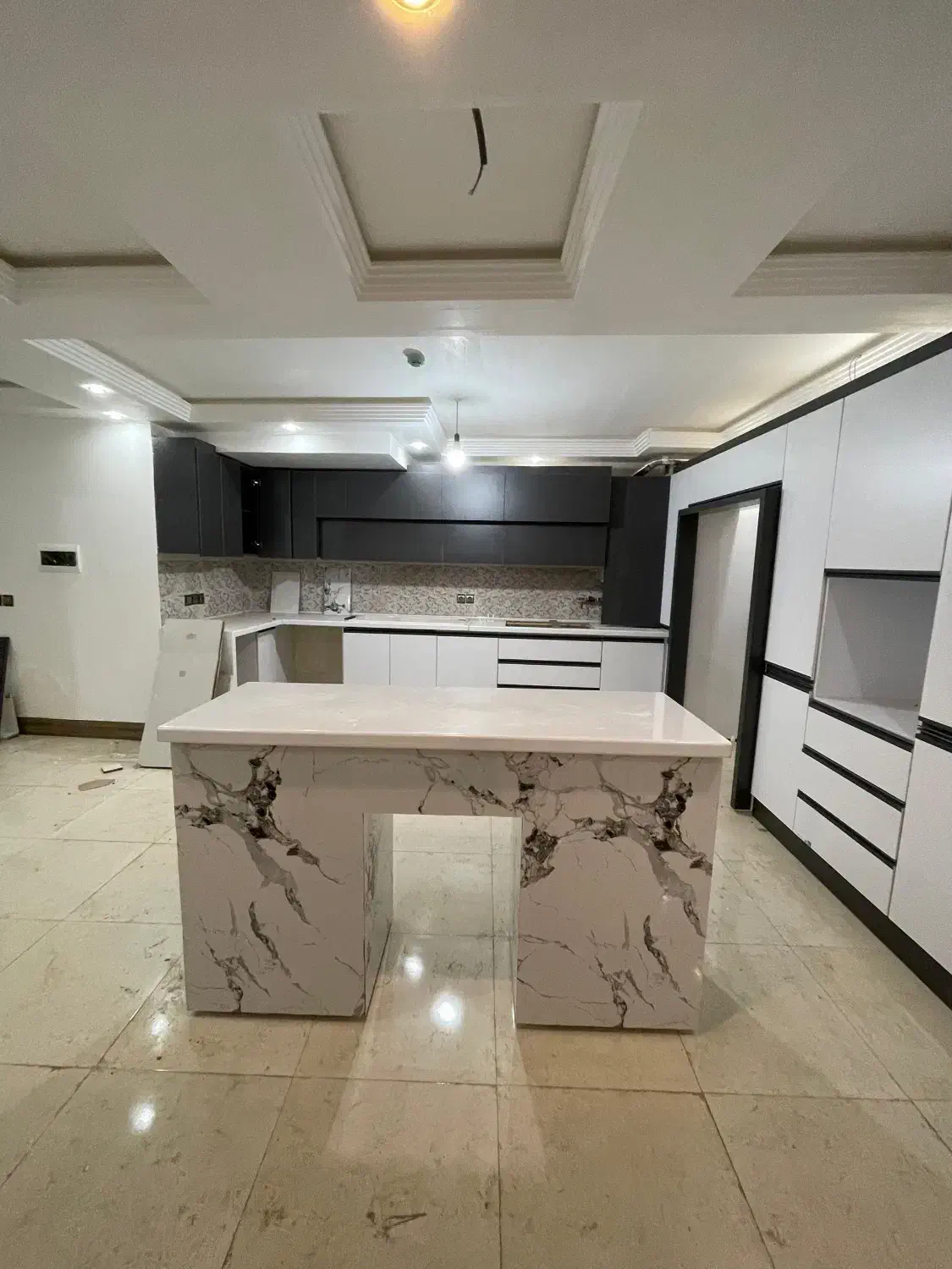 کابینت درحد نو|مصالح و تجهیزات ساختمان|فیروزآباد (فارس), |دیوار