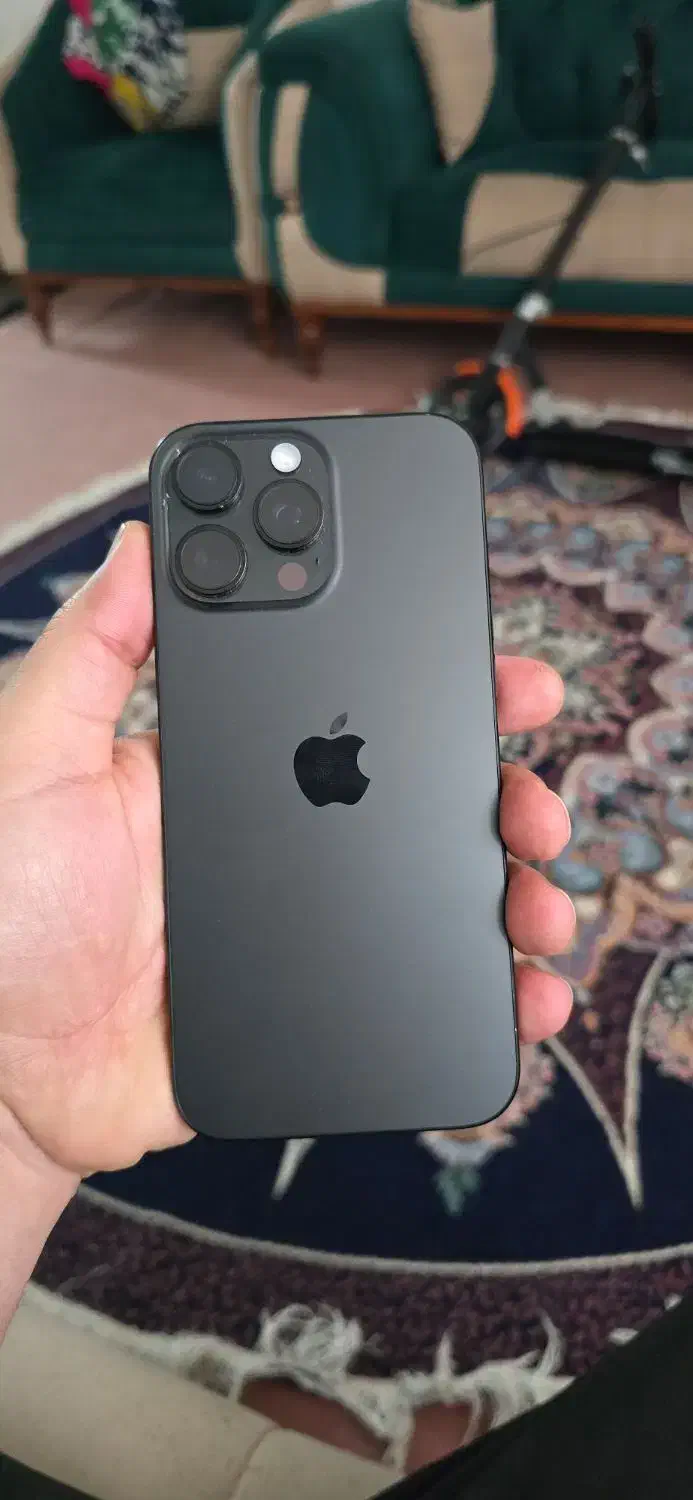 ایفون 16promax|موبایل|سبزوار, توحیدشهر|دیوار