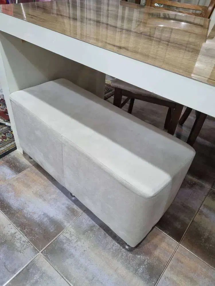 میز کار (ناهار خوری)و کاناپه|میز و صندلی غذاخوری|مشهد, گوهرشاد|دیوار