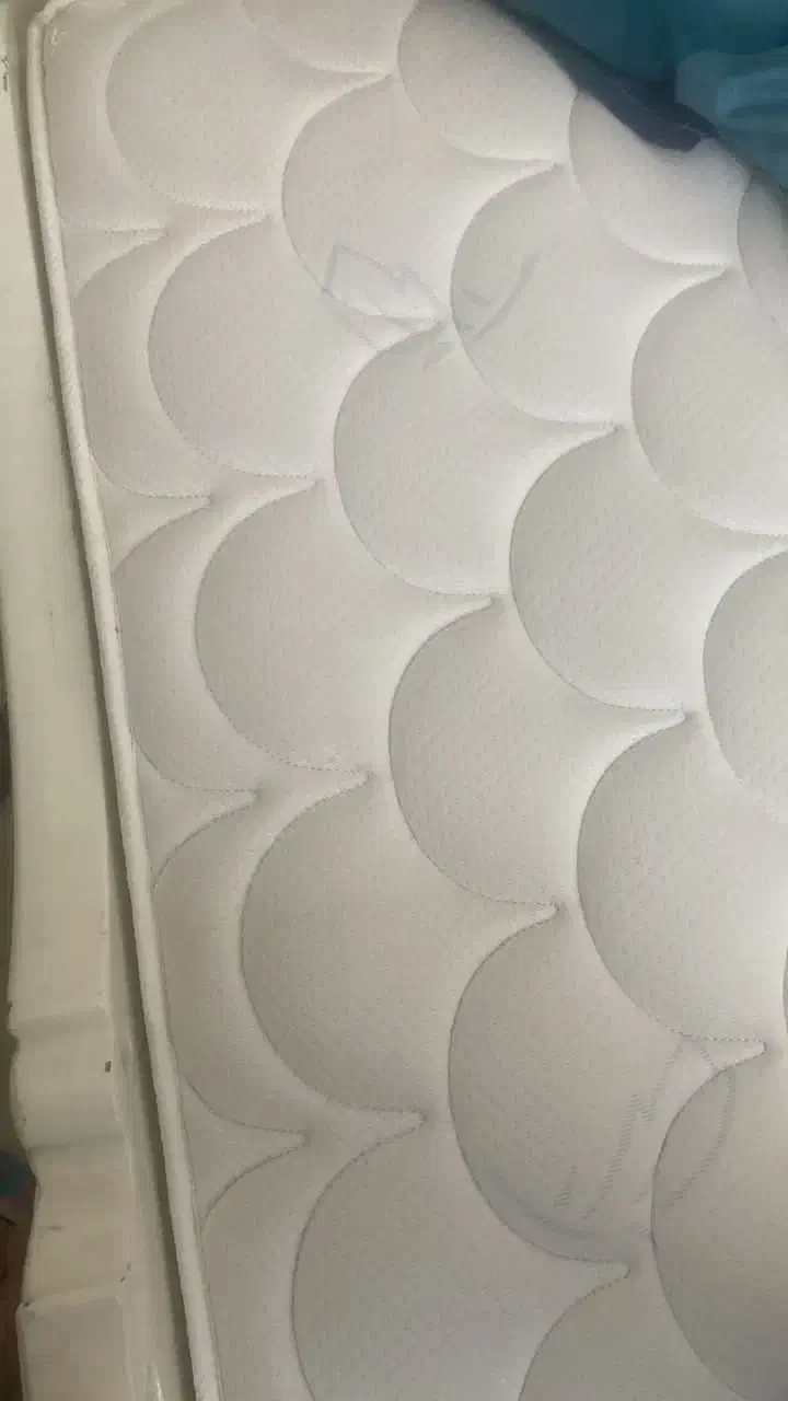 تخت دو نفره و کفی و تشک فنری سالم|تخت و سرویس خواب|الیگودرز, |دیوار