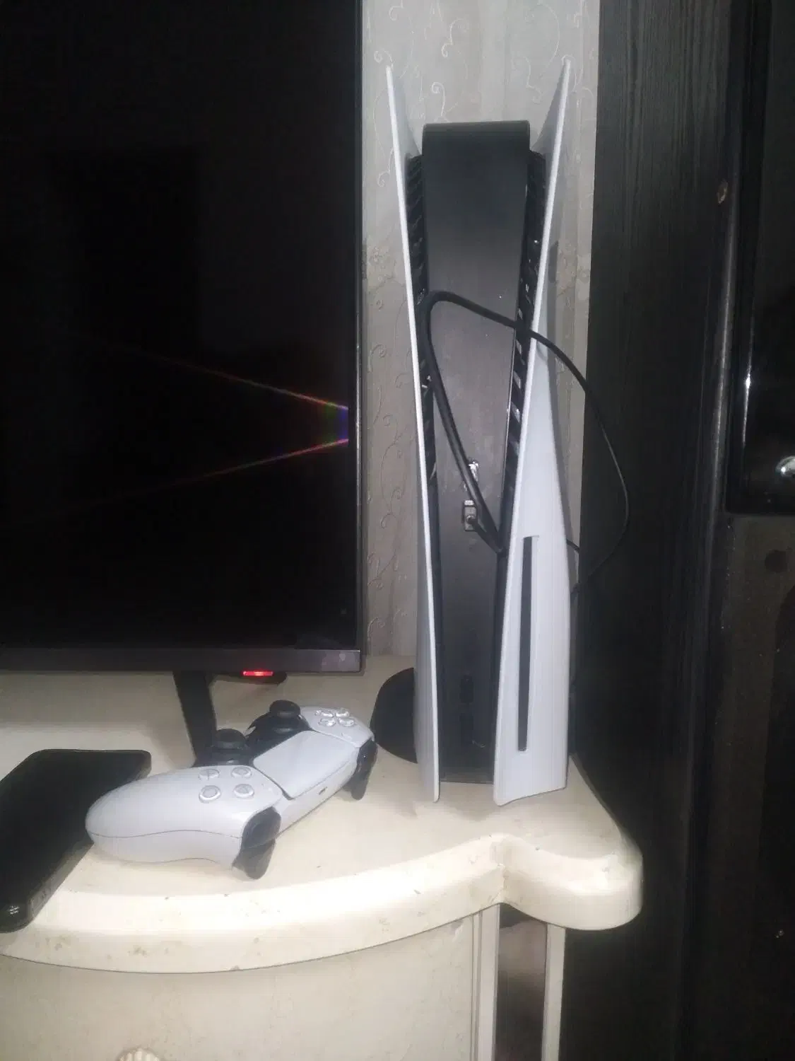 ps5|کنسول، بازی ویدئویی و آنلاین|تهران, عبدل‌آباد|دیوار