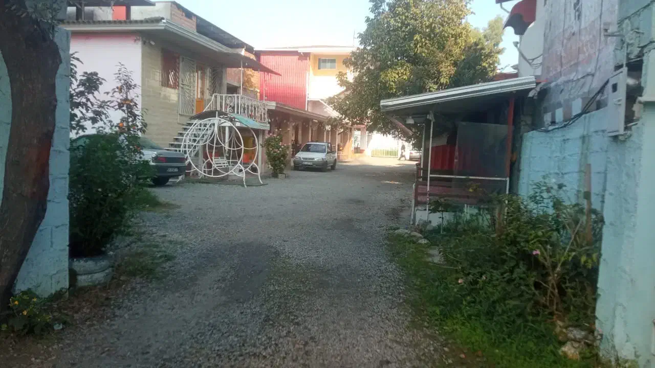 سراایدارمتل|استخدام سرایداری و نظافت|فریدون‌کنار, |دیوار