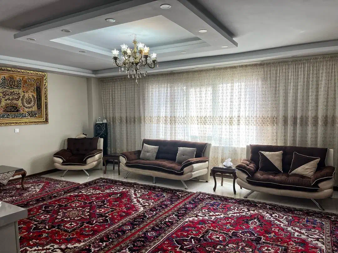 فرش دست بافت تابلو فرش|فرش|پردیس, فاز ۸|دیوار