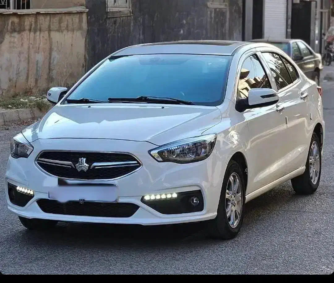 شاهین 1402|خودرو سواری و وانت|دیواندره, |دیوار