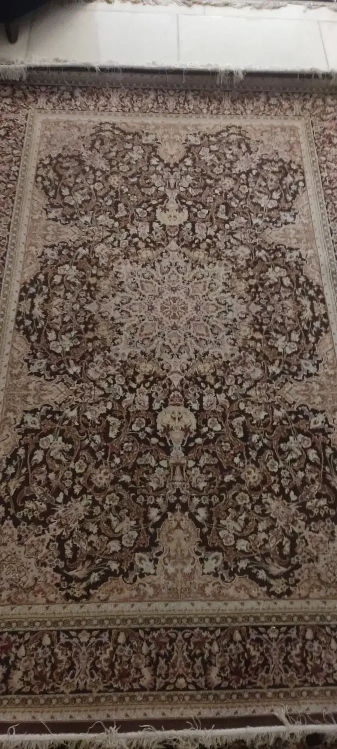 فرش ۶متری|فرش|کرج, گلشهر|دیوار