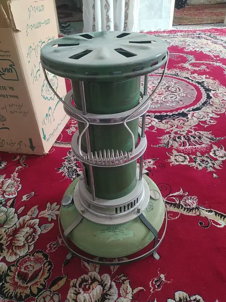 چراغ|بخاری، هیتر، شومینه|زابل, |دیوار