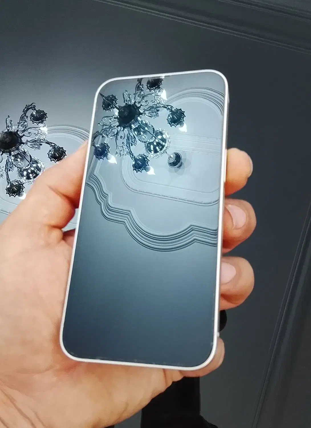 Iphobe 13 normal 128G|موبایل|فردیس, منظریه|دیوار