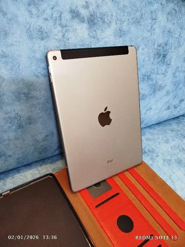 آیپد ایر ۲ نو|تبلت|لاهیجان, انقلاب|دیوار